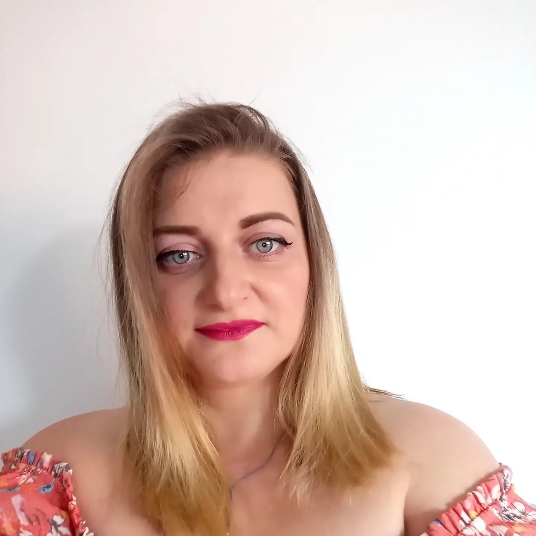 Marina Curmei