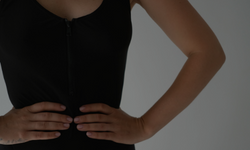 ABDOMEN SCULPTAT ȘI POSTURA CORECTĂ